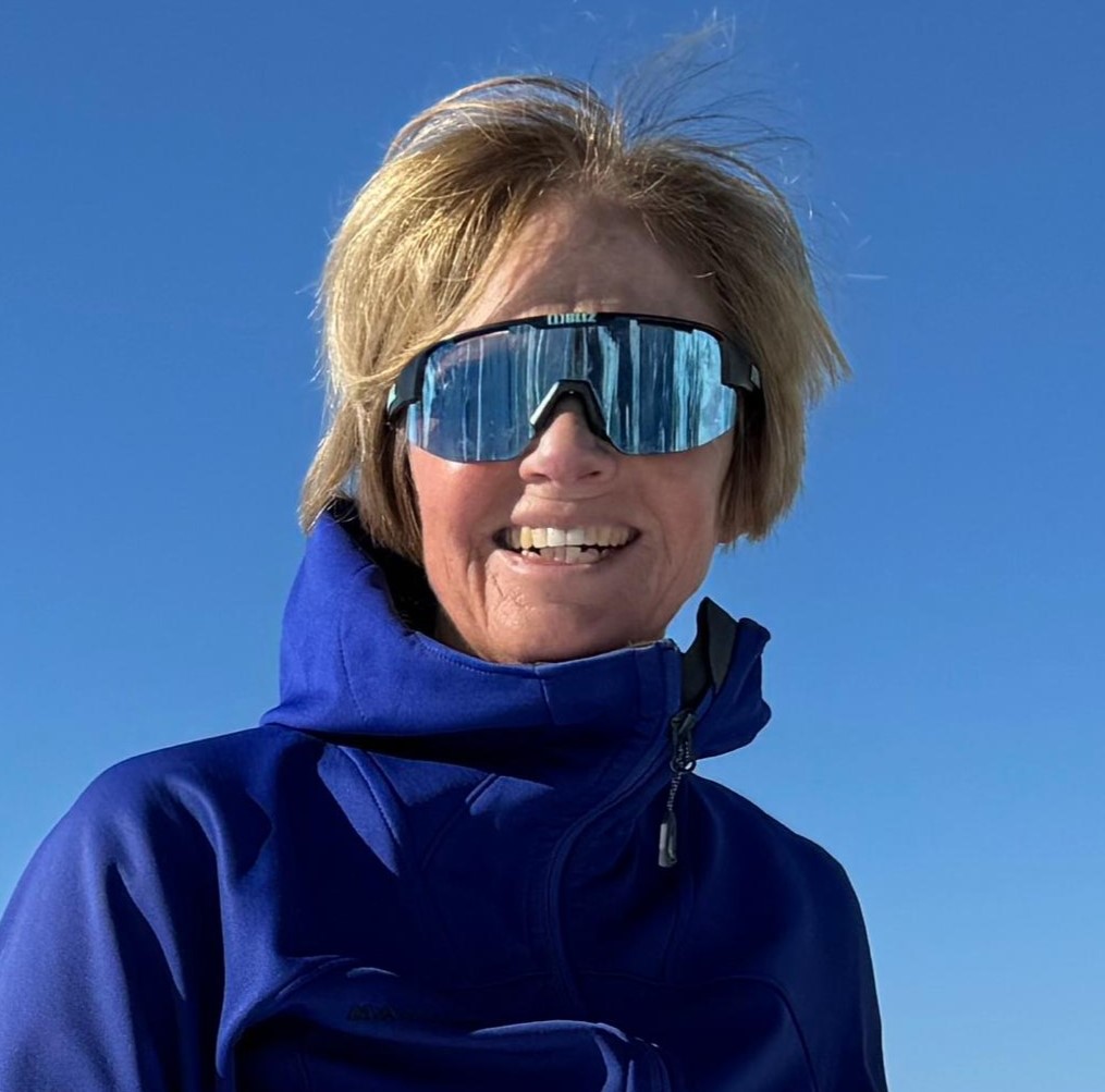 Mieke Paravicini