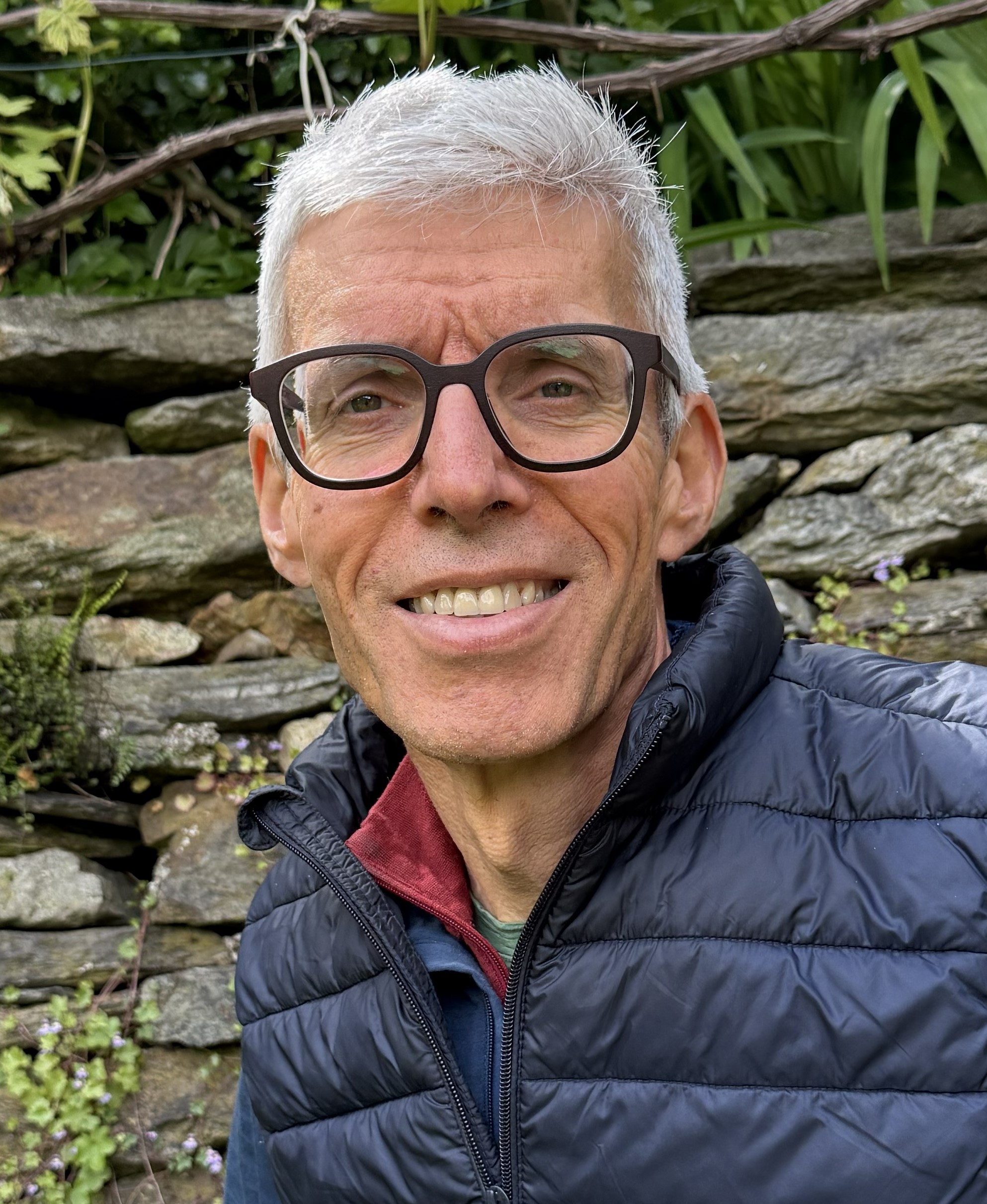 Peter Moser