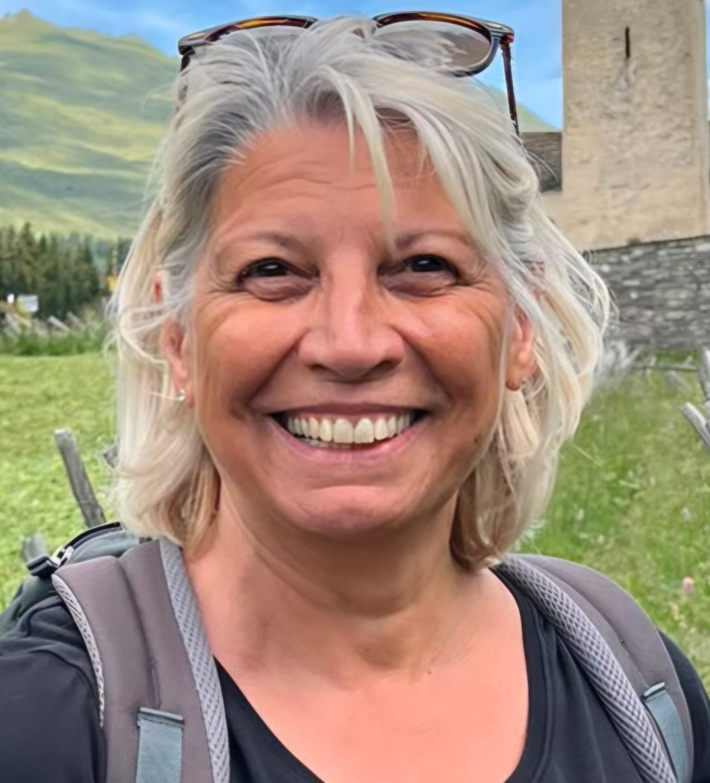 Rita Puntschart